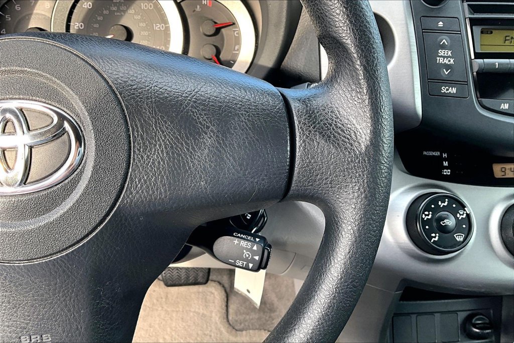 Used 2008 Toyota RAV4 4WD image 18