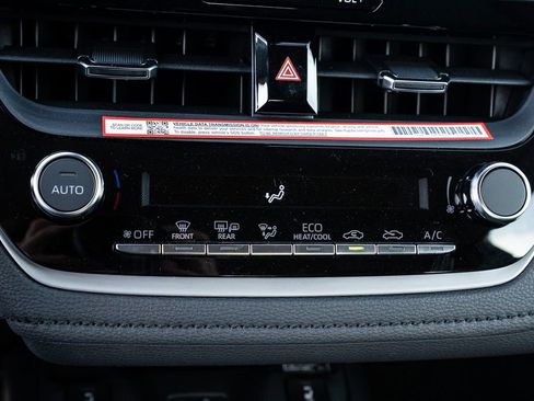 New 2026 Toyota Corolla XLE image 29