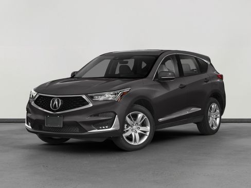 Used 2020 Acura RDX AWD w/ Advance Package image 1