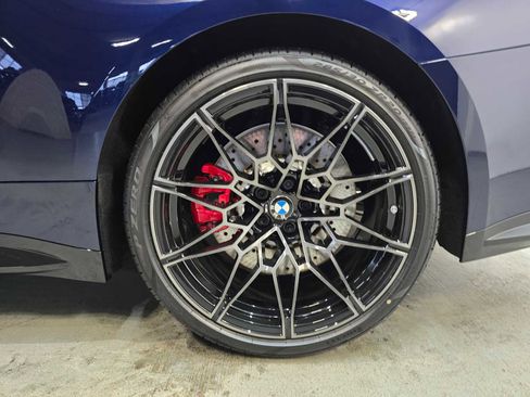 New 2026 BMW M4 xDrive Competition w/ Executive Package image 8