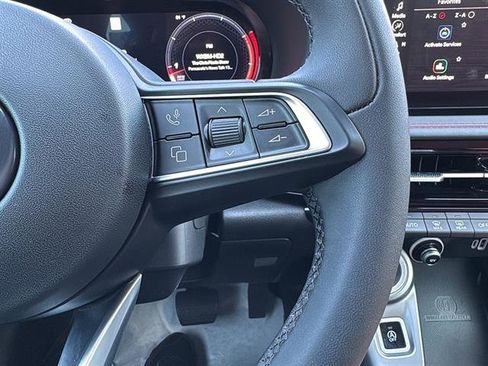 Used 2023 Dodge Hornet GT Plus w/ GT Blacktop Package image 21