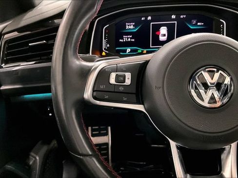 Used 2019 Volkswagen Jetta GLI Autobahn FWD image 19