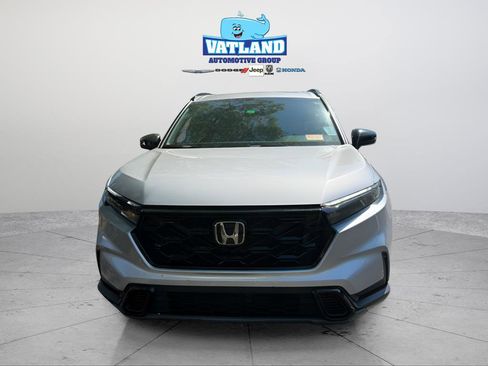 Used 2024 Honda CR-V Sport image 8