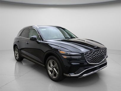 New 2026 Genesis GV70 2.5T Advanced