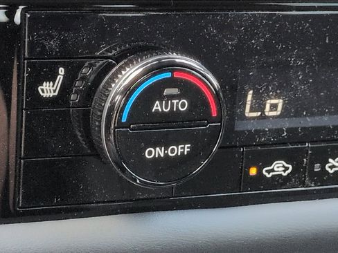 New 2026 Nissan Pathfinder SV image 23