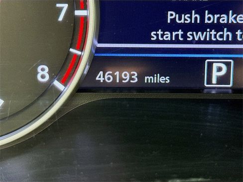 Used 2024 Nissan Sentra SV image 13