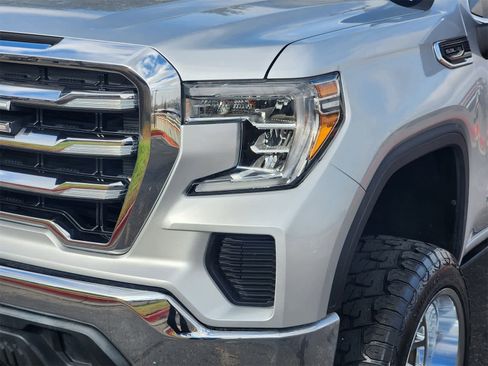 Used 2019 GMC Sierra 1500 SLE w/ SLE Value Package image 7