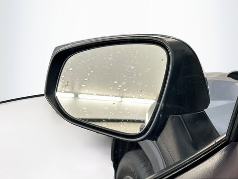 Used 2024 Toyota RAV4 XLE image 16