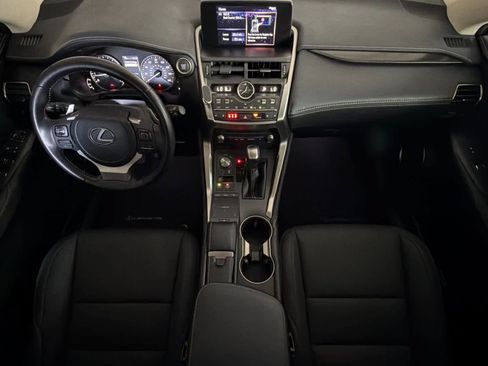 Used 2021 Lexus NX 300 FWD w/ Accessory Package 2 image 3