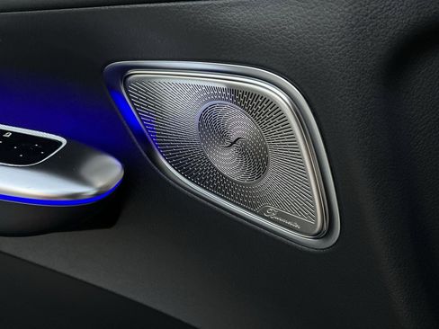 New 2026 Mercedes-Benz GLC 300 4MATIC image 34