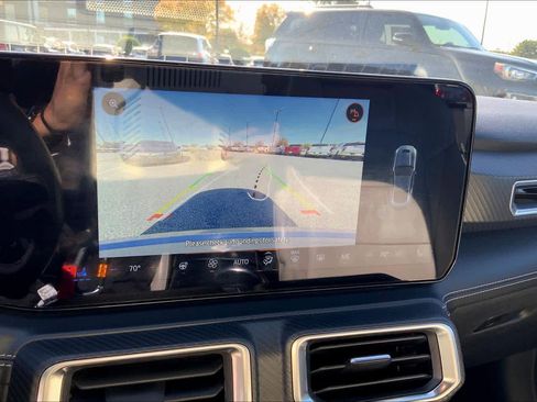 Certified 2024 Ford Mustang GT image 26