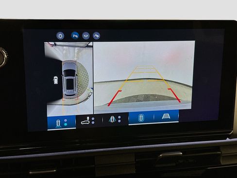 Used 2025 Honda Prologue Elite image 23