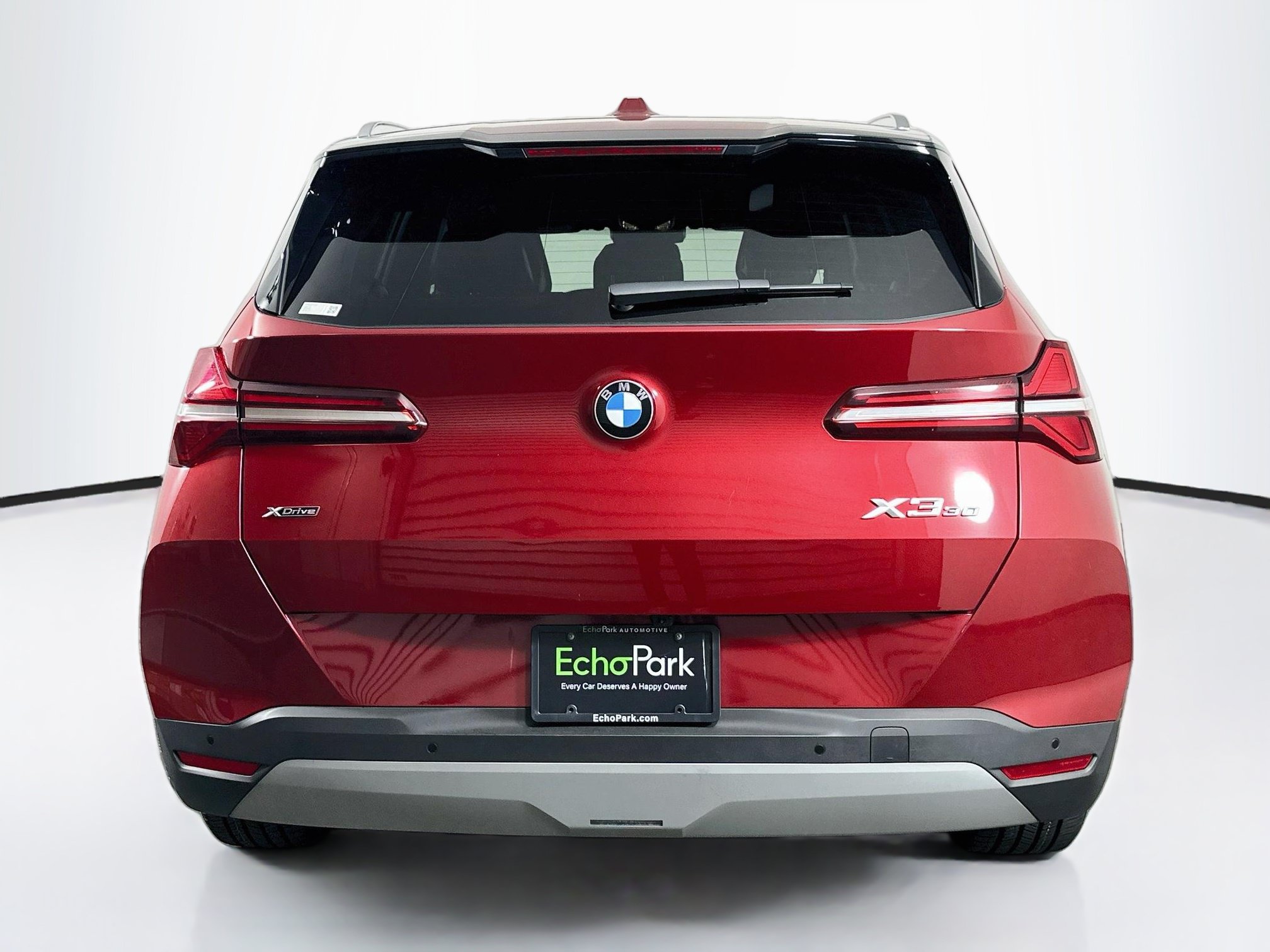 Used 2026 BMW X3 xDrive30i AWD/4WD image 7