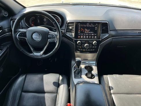 Certified 2021 Jeep Grand Cherokee Limited w/ Quick Order Package 28K 80th image 3