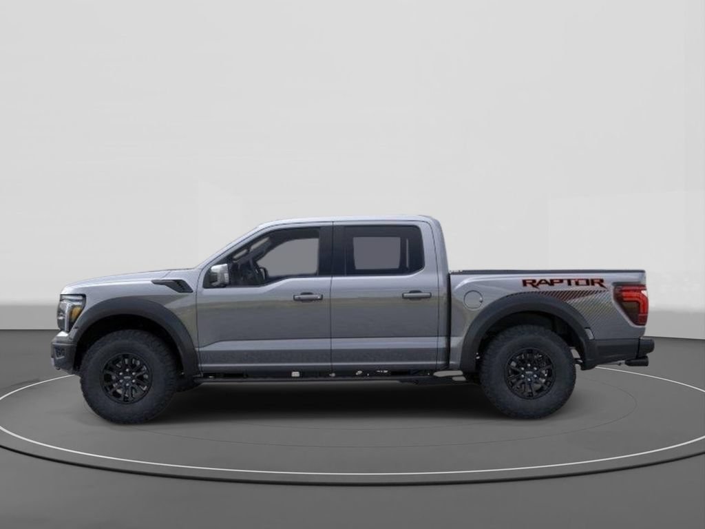 New 2026 Ford F150 Raptor AWD/4WD image 3
