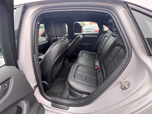 Used 2015 Audi A3 2.0T Premium w/ Driver Assistance Package image 12