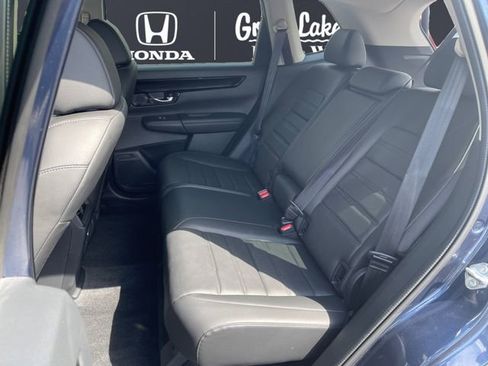 Certified 2026 Honda CR-V EX-L image 13