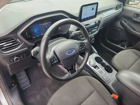 Used 2024 Ford Escape Active FWD image 17