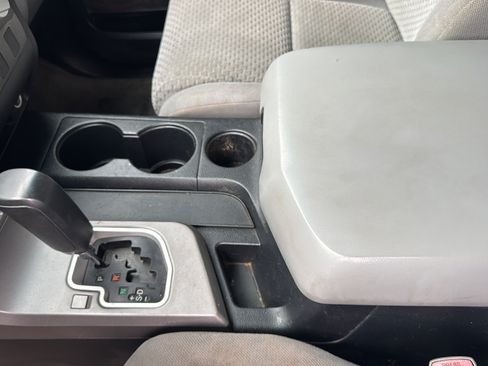 Used 2011 Toyota Tundra 4x4 CrewMax w/ TRD Off-Road Pkg image 25