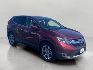 Used 2019 Honda CR-V EX-L video 1