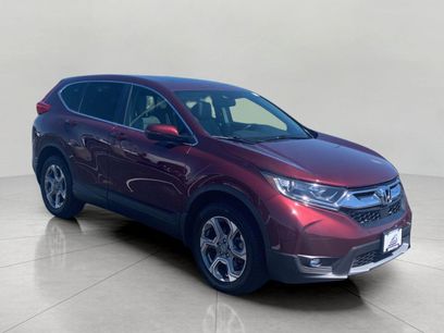 Used 2019 Honda CR-V EX-L