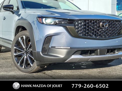 New 2026 MAZDA CX-50 2.5 Turbo w/ Weather Package image 2