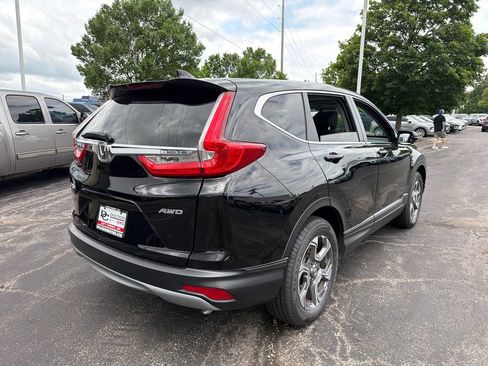 Used 2019 Honda CR-V EX image 7