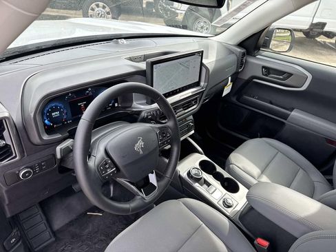 New 2026 Ford Bronco Sport Badlands w/ Badlands Tech Package AWD/4WD image 9