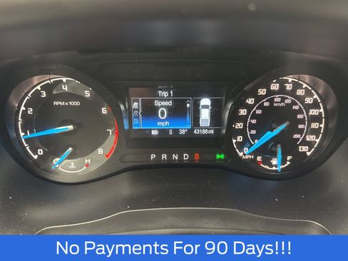 Certified 2022 Ford Ranger XLT w/ Equipment Group 302A High image 10