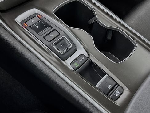 Certified 2022 Honda Accord Sport image 16