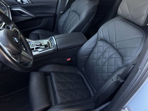 Used 2024 BMW X6 xDrive40i w/ Premium Package image 17