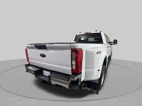 Used 2026 Ford F350 XLT AWD/4WD image 34