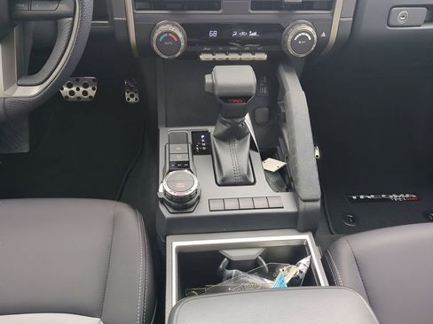 New 2025 Toyota Tacoma TRD Sport AWD/4WD image 18