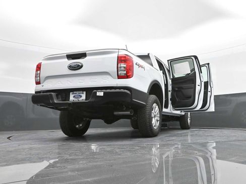 New 2025 Ford Ranger XL w/ Trailer Tow Package image 74