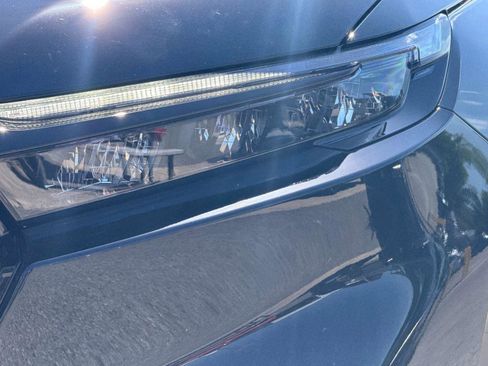New 2026 Honda CR-V Sport Touring image 10