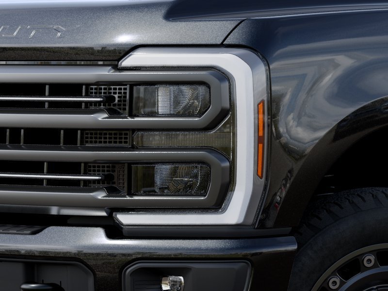 New 2027 Ford F250 XLT w/ XLT Premium Package AWD/4WD image 18