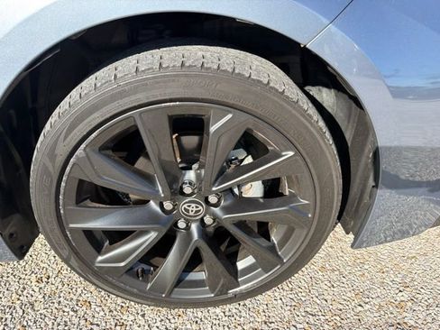 Used 2024 Toyota Corolla SE FWD image 20