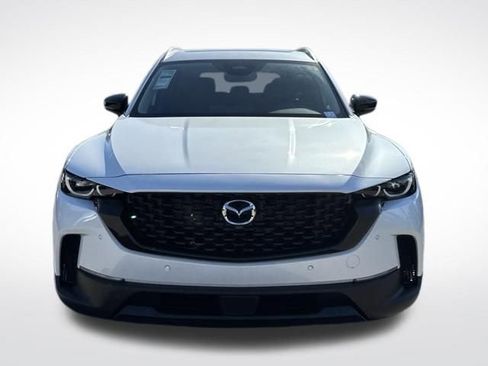 Used 2026 MAZDA CX-50 AWD 2.5 S w/ Cargo Package image 10