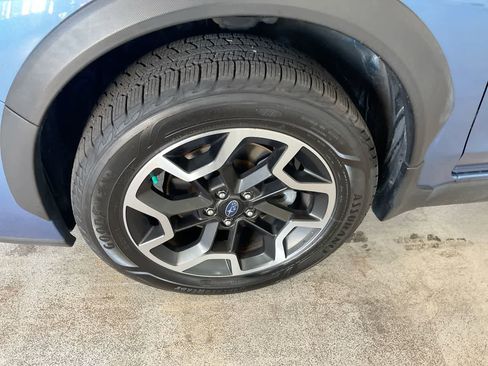 Used 2016 Subaru Crosstrek 2.0i Premium w/ Moonroof Package image 10