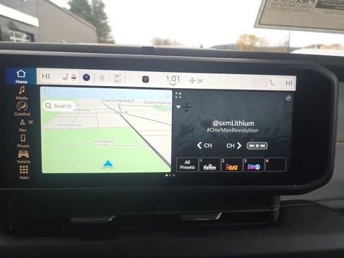 New 2026 Jeep Gladiator Sport image 17