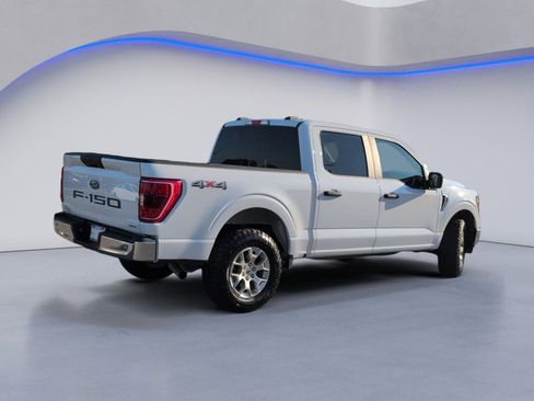 Used 2023 Ford F150 XLT image 4