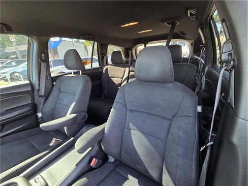 Used 2022 Honda Pilot Sport image 14