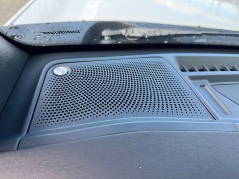 New 2026 Ford Bronco Outer Banks image 21