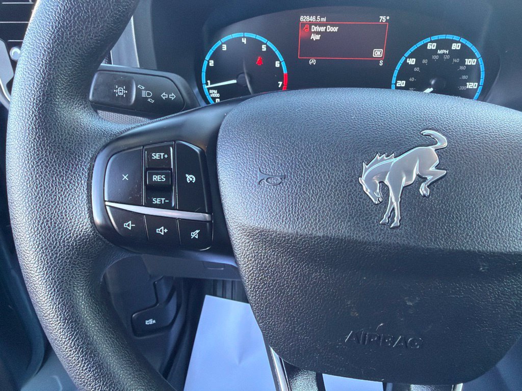 Used 2024 Ford Bronco Sport Big Bend AWD/4WD image 18