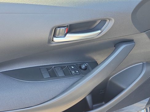 New 2026 Toyota Corolla SE FWD image 11