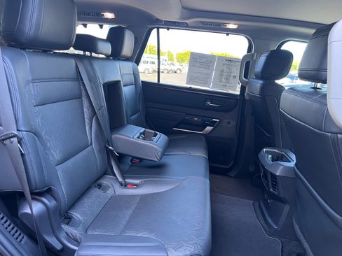 Used 2023 Toyota Sequoia Limited RWD image 27