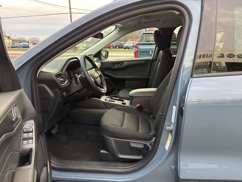 New 2026 Ford Escape Active w/ Tech Pack #1 image 9