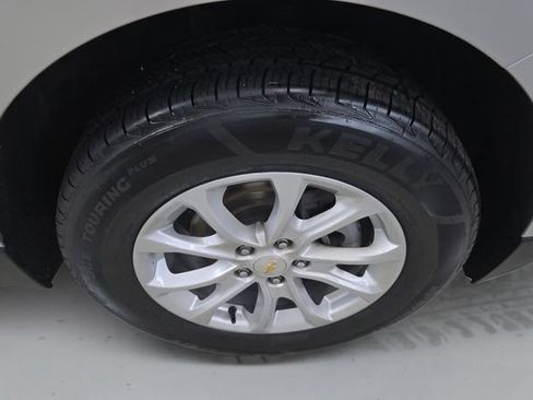 Used 2019 Chevrolet Equinox LT AWD/4WD image 16