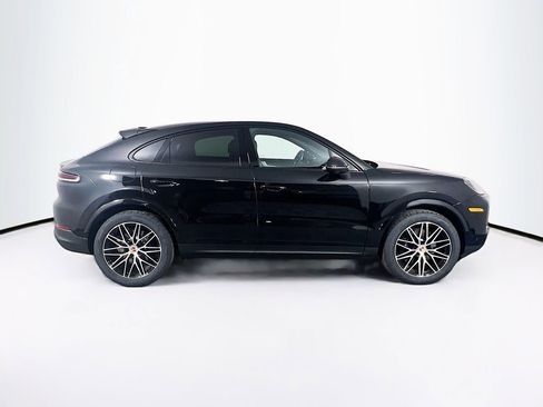 New 2026 Porsche Cayenne Coupe image 8