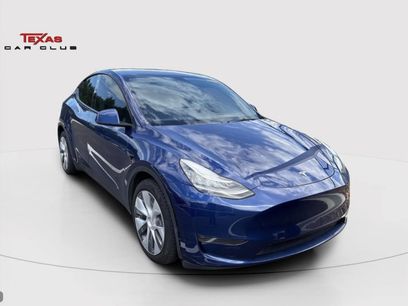 Used 2023 Tesla Model Y AWD